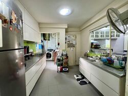 Blk 468C Blue Riverview (Sembawang), HDB 5 Rooms #593506981